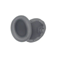 Suitable for Sony / Sony Wh-1000xm4 Headset Leather Cover Xm4 Headset Sponge Protective Cover Earmuff