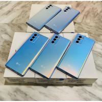 ☀️6/25更新!降價嘍!☀️二手機 台灣版 樂金LG WING (5G 8RAM 128GB 6.8吋 雙螢幕)