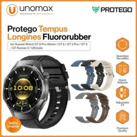 Watch Strap / Band Huawei Watch GT 6 Pro 46mm / GT 6 / GT 5 Pro / GT 5 / GT Runner 2 / Ultimate Prot