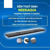 Đèn thủy sinh  Week Aqua P PRO | P600PRO, P900PRO, P1200PRO