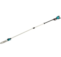 MAKITA 牧田 DUA301ZB 充電無刷伸縮式高枝鏈鋸 18Vx2  單機 2.6-3.8m