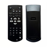 New Remote Control For Sony Car Receiver XAV-65 XAV 65 XAV65 XAV-60 XAV-63 XAV-64BT XAV-68BT XAV68BT