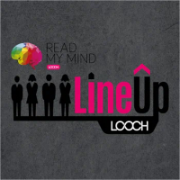 2022 The Line Up by Looch -Magic tricks