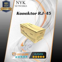 Konektor RJ45 NYK CAT5