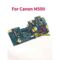 NEW M50 Mark II Mainboard For Canon M50II Main Board Motherboard Replacement Camera Repair Part