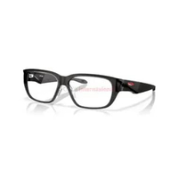 Oakley OX8192D 02 Frame Racing Style Lensa Prizm™ Tungsten Desain Aerodinamis Frame Sport Premium Sa