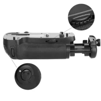 Professional Battery Grip for Nikon D500 DSLR Camera as MBD17