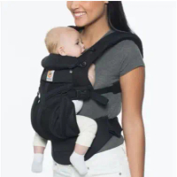 Ergobaby Omni Classic Mesh Carrier