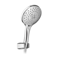 Z001(HM) ฝักบัวพร้อมสาย 3 ฟังก์ชั่น