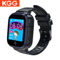 Kids Smart Watch GPS Tracker SOS Monitor Position Phone Watch Children Watch For IOS Android Boys Girls Gift.