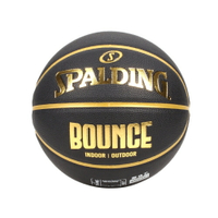 SPALDING Bounce 籃球-PU(7號球 附網袋 附球針 斯伯丁【SPB91003_1】≡排汗專家≡