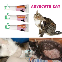 Hot Sale (ORIGINAL) ADV0CATE ADVANTAGE Dogs & Cats Flea Worm Mite Parasite Treatment Medication to P