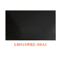 original 32inch LM315WR2 SS A1 4K IPS HDR 98%P3 narrow bezel LCD screen For LG 32UL950 display replacement or DIY LCD monitor