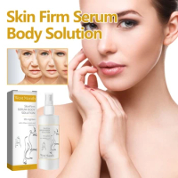 Anti-wrinkle care spray Lifting firming Remover neck lines fade fine lines anti Aging body Whitening Moisturizing Cosmetics