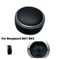 Untuk Borgward BX7/BX5 – suis kawalan multimedia kereta, pemegang tengah panel instrumen