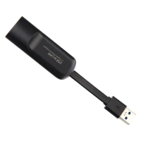 2500Mbps Ethernet Adapter 2.5 Gigabit USB C to Lan RJ45 Network Card USB HUB for MacBook iPad Pro USB-C Ethernet