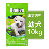 Benevo 倍樂福 英國素食認證低敏幼犬飼料10kg