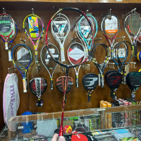 Yonex Raket Tenis Astrox 99 Pro 4U G5 untuk Olahraga Outdoor Ball Garuda Sports 68 Surabaya