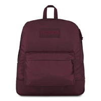 กระเป๋าเป้ MONO SUPERBREAK  JS0A3P6X47R  สีแดง