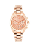 นาฬิกาข้อมือ รุ่น MK5799 สีโรสโกลด์