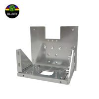 xp600 dx11 metal bracket carriage frame single head holder for inkjet printer xp600 dx10 dx11 printhead
