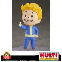 NENDOROID 1209 VAULT BOY 90909