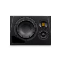 【ADAM Audio】A8H 八吋 監聽喇叭 一對(總代理穎凱公司貨)