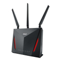 ASUS RT-AC86U 高速無線路由器 2900Mbps 双頻 WiFi5 支援MU-MIMO