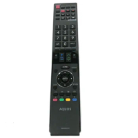NEW Replacement Remote control GB008WJSA For SHARP AQUOS LCD LED TV Fernbedienung