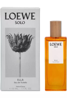 LOEWE Loewe- Solo Ella 淡香水 50ml
