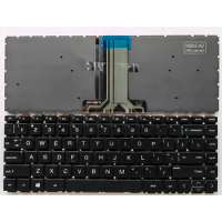 US Keyboard FOR HP 14-CF 14-DF 14-DK 14S-DK 14S-CF 240 G8 340 348 G7