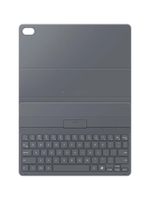 Book Cover Keyboard Slim - AI Key สำหรับ Galaxy Tab S11 (สีดำ) รุ่น EF-DX730UBEGTH