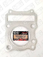 C-19 PERPAK CYLINDER HEAD SUZUKI THUNDER 125 - GASKET PAKING