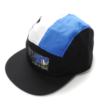 【PUMA】PUMA x SEGA 五片帽 運動帽 大童款(02257001)