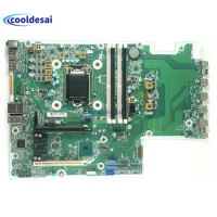 For HP EliteDesk 800 G4 880 G4 TWR Desktop Motherboard Q370 LGA 1151 DDR4 P/N L22109-001 L22109-601 L01479-001
