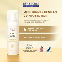 HSK Secret Essentials Moisturizer