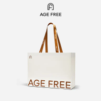 AGE FREE ถุงกระดาษสำหรับของขวัญ