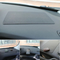 Newest Car Magic Anti-Slip Dashboard Sticky Pad Non Slip Mat Pad Holder Cell Phone