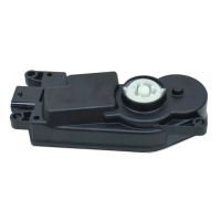Động cơ bộ điều khiển van rèm hoạt động cho BMW X3 G01 và X4 G02, mã 51747493167