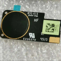 New For Dell G3 15 3590 Fingerprint Reader Module Power Button Board H9VNG