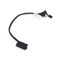 Cáp pin cho laptop Dell Latitude E7280/E7380/E7390/E7290