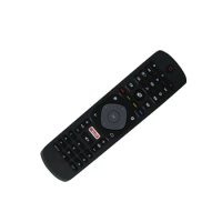 Remote Control For Philips 55PUT6102S/12 65PUT6162S/12 43PUT6262/12 49PUT6262/12 50PUT6262/12 55PUT6262/12 LCD LED HDTV TV