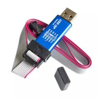 USBISP USBasp USB ISP ASP Downloader Programmer for 51 AVR Arduino
