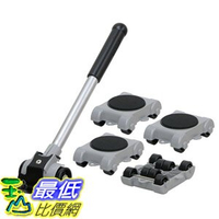 [o東京直購] 日製 大洋精工 PICUS 新款 LP-200N LP-200 重物搬運器 移動傢俱 附把手 省力 搬家