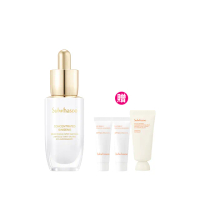 【Sulwhasoo 雪花秀】滋陰蔘光燦淡斑安瓶20g(美白 官方直營)