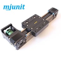 Automated Machinery Mini Linear Rail Linear slide guide block
