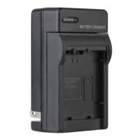 Camera Battery Charger Fit for Sony NEX3 5C NEX-C3 NEX-6 7 F3 NEX-3N NEX-5N 5R 5T A5000 A6000 A5100 NP-FW50