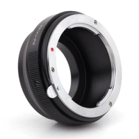 Pixco Lens Adapter Suit For Pentax A Mount DA Lens to Fujifilm X X-A2 X-E2 X-T1 X-E1 X-A1 X-M1 X-Pro1 Camera