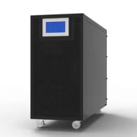 3 phase high frequency 30kva industrial ups uninterruptible power supply for CT scanner