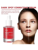 ANUA 10% Niacinamide+ 4% Tranexamic Acid Serum 30ml เวอร์ชั่นใหม่ สกินแคร์เกาหลี